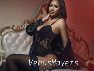 VenusMayers