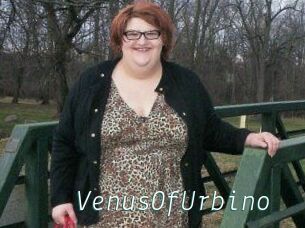VenusOfUrbino