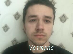 Vermans
