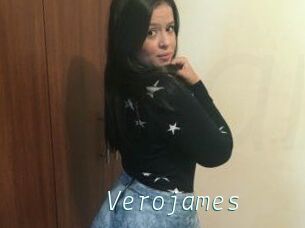 Verojames
