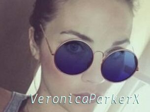 VeronicaParkerX