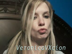 VeronicaVXcion