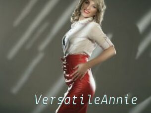 VersatileAnnie