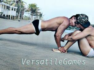 VersatileGames