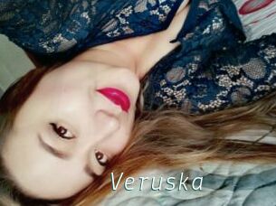 Veruska
