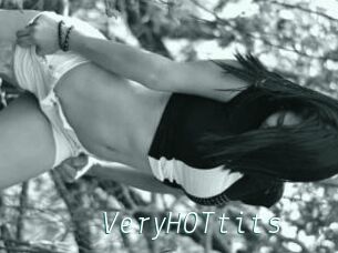 VeryHOTtits