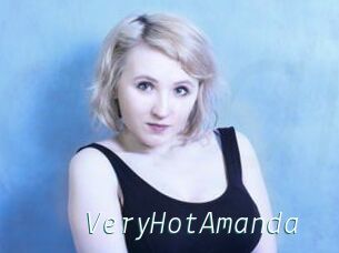 VeryHotAmanda