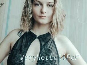 VeryHotLoliPoP