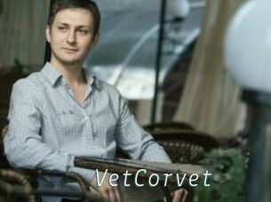 VetCorvet