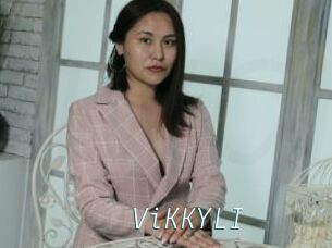 ViKKYLI