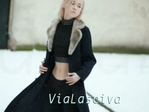 ViaLasciva