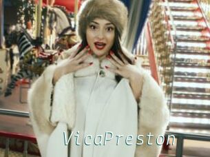 VicaPreston