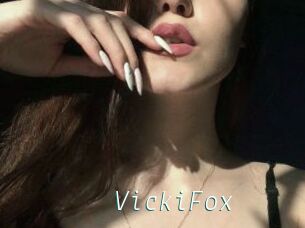 VickiFox