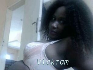 Vickram