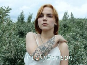 VickyBenson