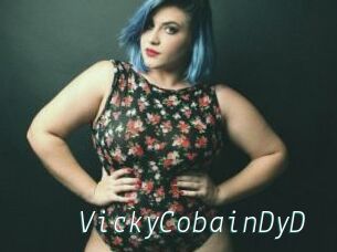 VickyCobainDyD