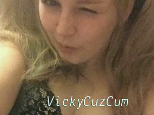 VickyCuzCum