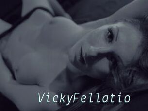 VickyFellatio
