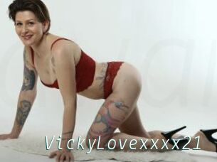 VickyLovexxxx21