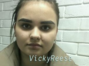 VickyReese