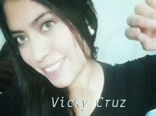 Vicky_Cruz