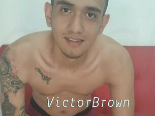 VictorBrown