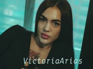 VictoriaArias