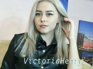 VictoriaHenry