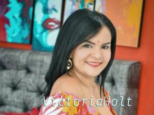 VictoriaHolt