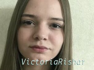 VictoriaRishar