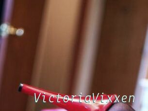 VictoriaVixxen