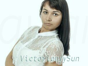 VictorianyySun