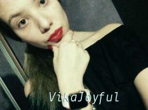 VikaJoyful