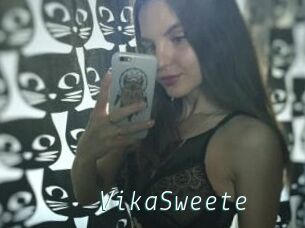 VikaSweete