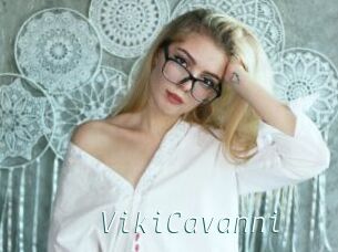 VikiCavanni
