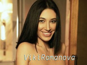 VikiRomanova