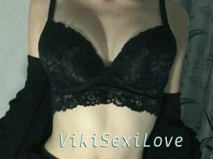 VikiSexiLove