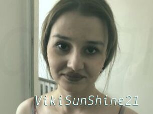 VikiSunShine21
