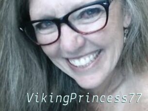 VikingPrincess77