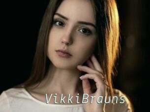 VikkiBrauns