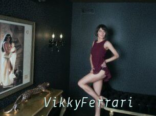 VikkyFerrari