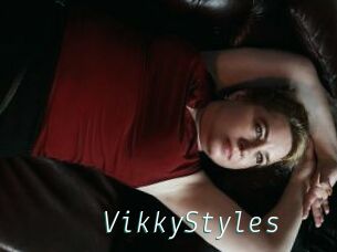 VikkyStyles