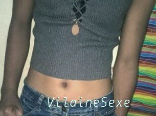 VilaineSexe