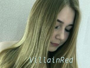VillainRed