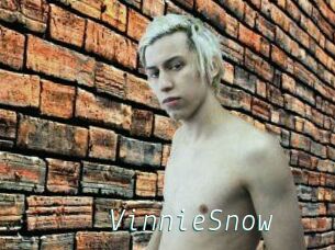 VinnieSnow