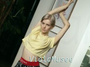 ViolaMusee