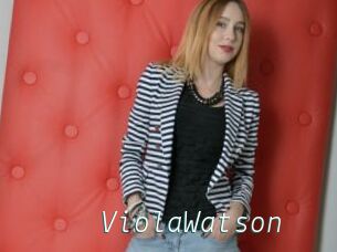 ViolaWatson