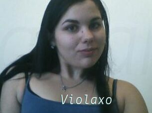 Violaxo