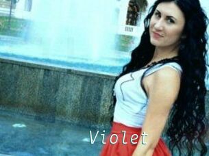 Violet