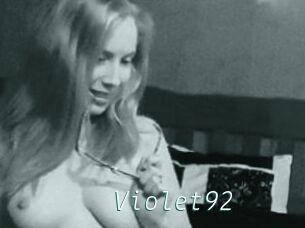 Violet92